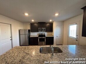 7343 Sharma Vly in San Antonio, TX - Building Photo - Building Photo