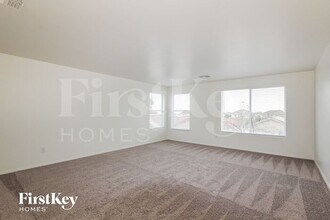 22805 W Solano Dr in Buckeye, AZ - Building Photo - Building Photo