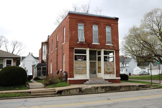 1101 S 9th St in Burlington, IA - Building Photo - Building Photo