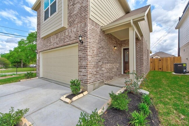 2903 Orchid Ranch Dr in Katy, TX - Building Photo - Building Photo