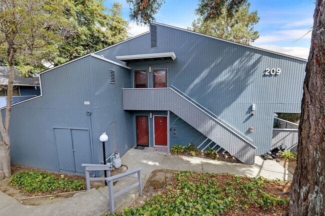 property at 209 Boardwalk Ave