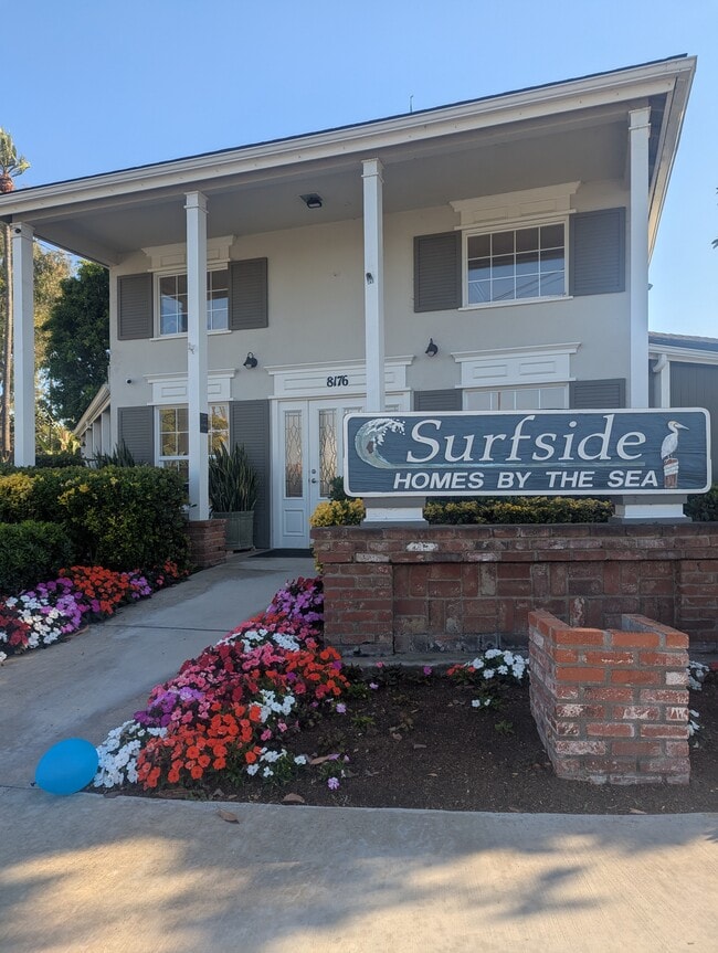 property at 8195 Eastport Dr