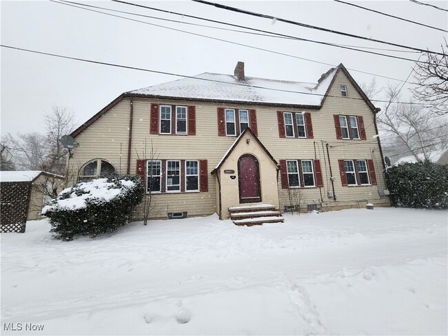 property at 2335 Allison Rd