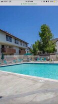 6151 Rancho Mission Rd, Unit #209 in San Diego, CA - Building Photo