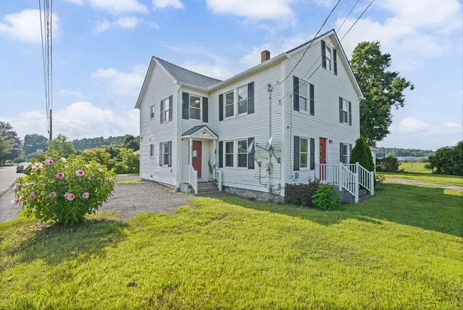 property at 415 Maple St