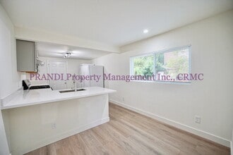 226 D St in San Rafael, CA - Building Photo - Building Photo