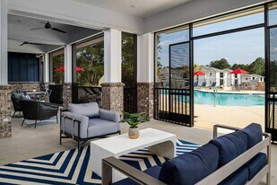 The Preserve at Tech Apartamentos