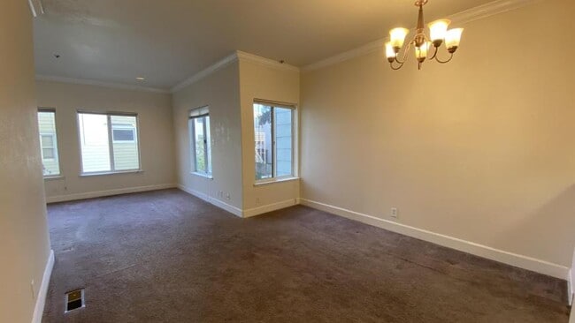 322 5th Ave in San Francisco, CA - Building Photo - Building Photo
