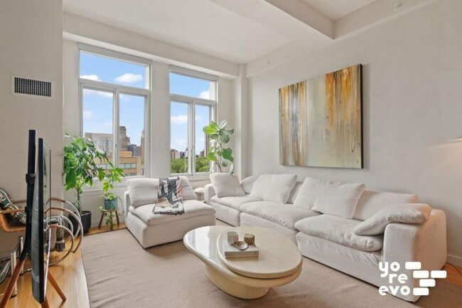 property at 85 Adams St