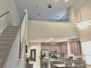 6422 Addlestone Ridge Ln in Katy, TX - Building Photo - Building Photo