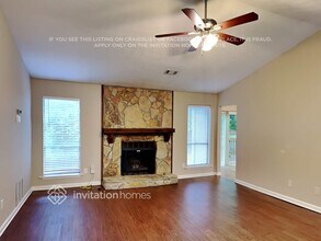 4445 Creek Ford Dr in Duluth, GA - Building Photo - Building Photo