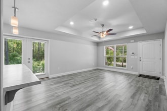 2886 N 14th Ave in Milton, FL - Foto de edificio - Building Photo