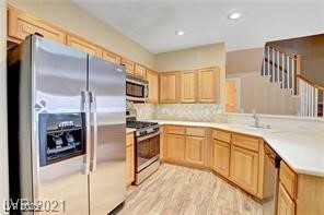 8749 Horizon Wind Ave in Las Vegas, NV - Building Photo - Building Photo