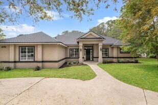 6791 Veronica Ct in St. Augustine, FL - Building Photo