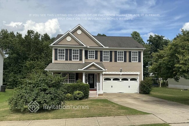 property at 195 Clubhouse Dr
