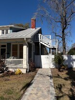 1112 E Duffy St, Unit Duffy in Savannah, GA - Building Photo