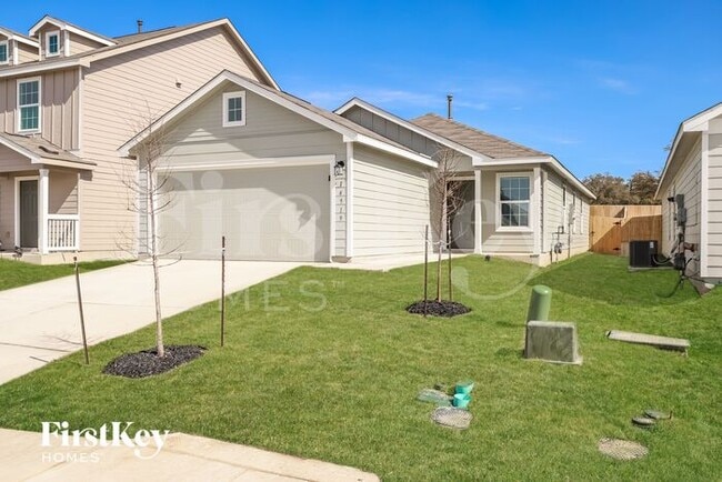 14919 Watson Mill in San Antonio, TX - Building Photo - Building Photo