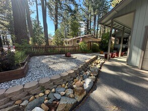 2695 Clear Creek Rd in South Lake Tahoe, CA - Building Photo - Building Photo