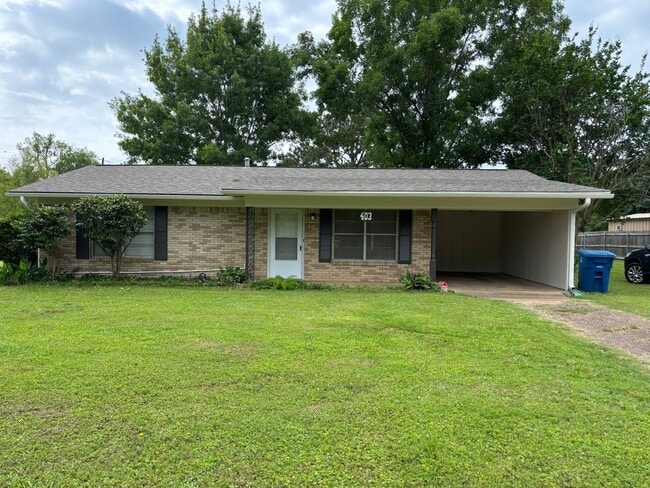 property at 403 Polly St