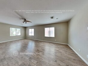 2584 Calanques Terrace in Henderson, NV - Building Photo - Building Photo