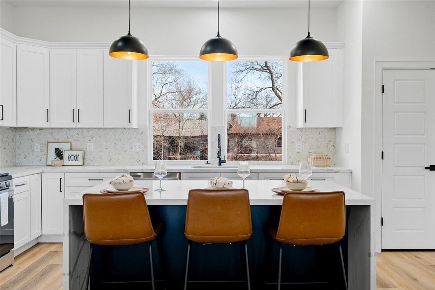 3601 Rebecca St in Houston, TX - Building Photo