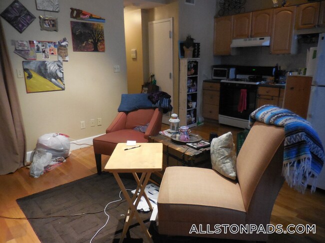 17 Highgate St in Boston, MA - Building Photo - Building Photo