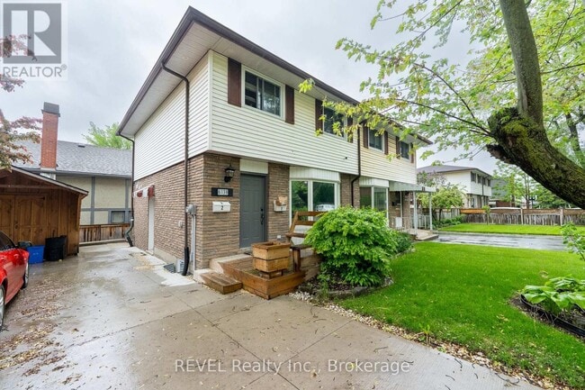 property at 6139 Summer St