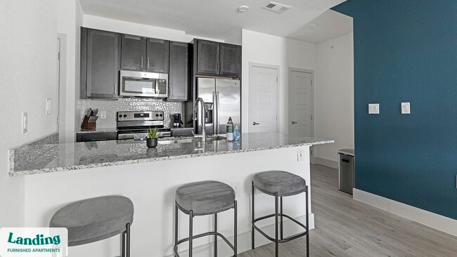 8110 Blue Goose Rd, Unit 9104 in Manor, TX - Building Photo - Building Photo