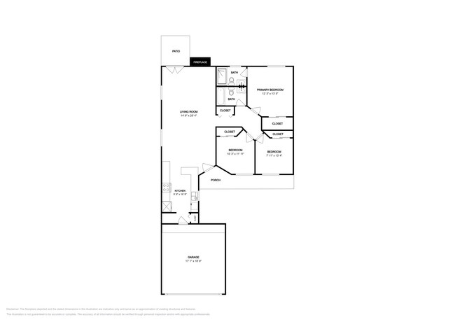 10017 N 66th Ln in Glendale, AZ - Building Photo - Building Photo