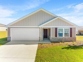 511 Whispering Creek Ave in Freeport, FL - Building Photo