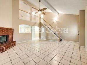 1820 Whispering Cove Trail in Fort Worth, TX - Building Photo - Building Photo