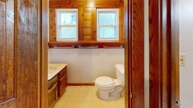 335 Catherine St in Ann Arbor, MI - Building Photo - Building Photo