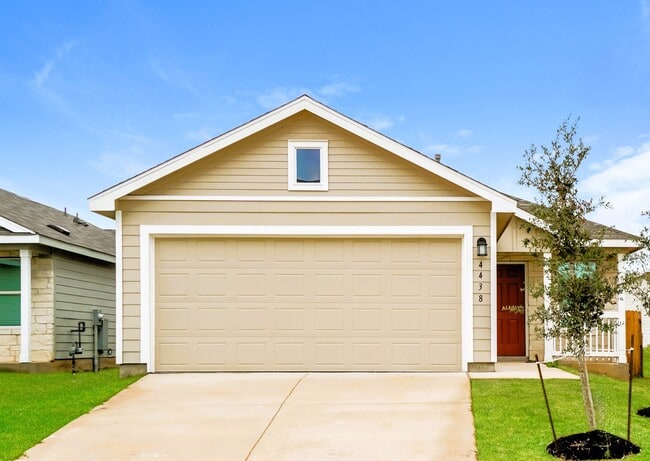 property at 4438 Emma Way