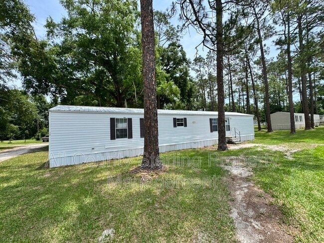 108 SW Piston Glen in Lake City, FL - Building Photo - Building Photo