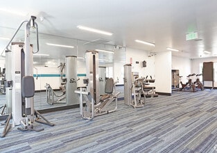 Bella Vista at Hilltop in Richmond, CA - Building Photo - Interior Photo