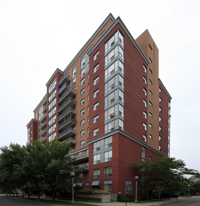 Barsa Kelly Cari-Can Cooperative Homes in Toronto, ON - Building Photo - Building Photo