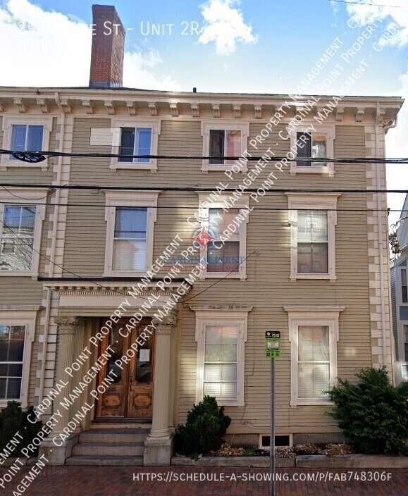 property at 390 State Street