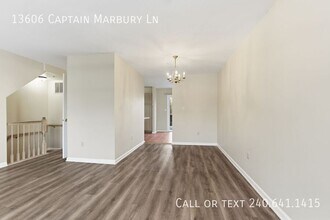 13606 Captain Marbury Ln in Upper Marlboro, MD - Building Photo - Building Photo