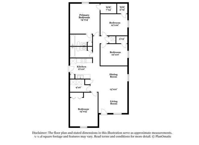 2822 Tinsley Rd in Jacksonville, FL - Building Photo - Building Photo