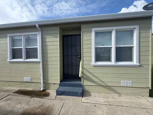 property at 9008 A St