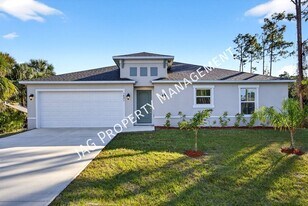 1401 Degroodt Rd SW in Palm Bay, FL - Building Photo