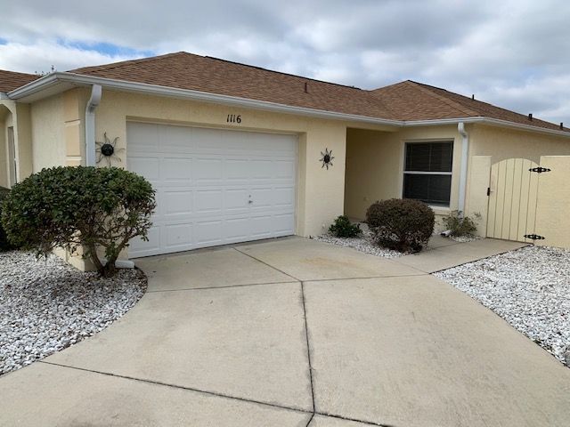 property at 1116 San Bernardo Rd