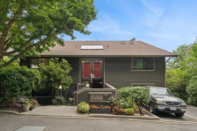 property at 2618 4th Ave N