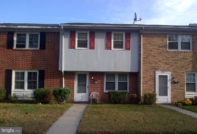 707 Shiloh St in Salisbury, MD - Building Photo - Building Photo