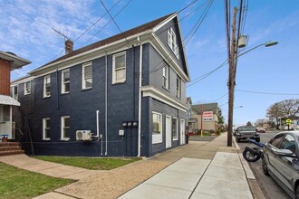 374 E Westfield Ave, Unit Unit 1L in Roselle Park, NJ - Building Photo - Building Photo
