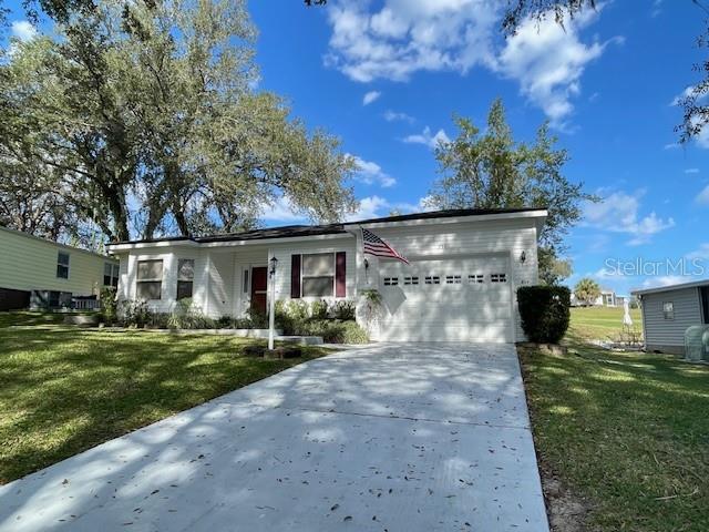 759 Heathrow Ave in Lady Lake, FL - Building Photo - Building Photo