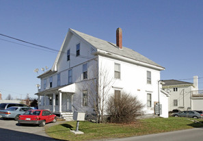 5 Granite St Apartments