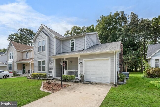 4254 Mockingbird Cir in Waldorf, MD - Building Photo - Building Photo