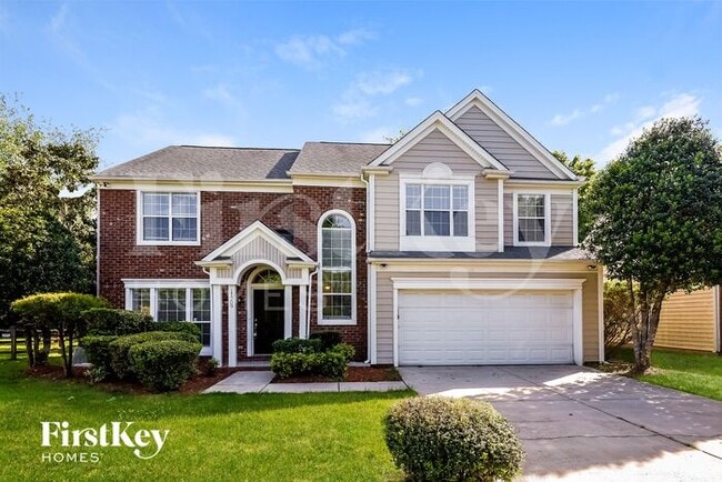property at 11209 Longhedge Ln