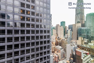 70 W 45th St in New York, NY - Foto de edificio - Building Photo
